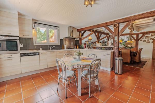 Frankrijk - Aquitaine - 47 - Lot-et-Garonne - Villeneuve-sur-Lot