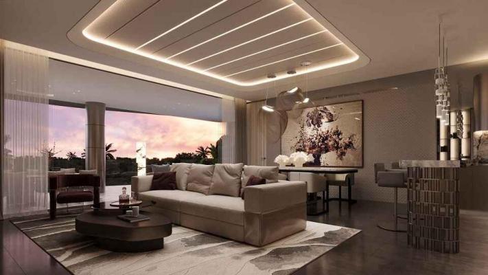 Appartement te koop in Indonesi - Bali - Sanur - $ 910.000