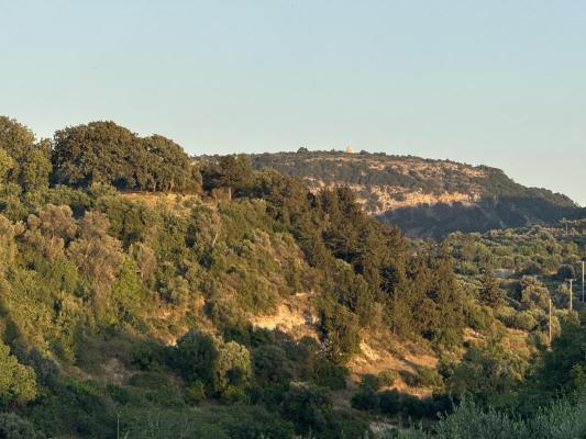 Griekenland ~ Kreta - Grond