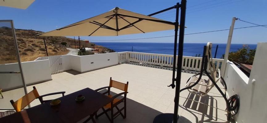 Woonhuis te koop in Griekenland - Kreta - KALOI LIMENES -  500.000