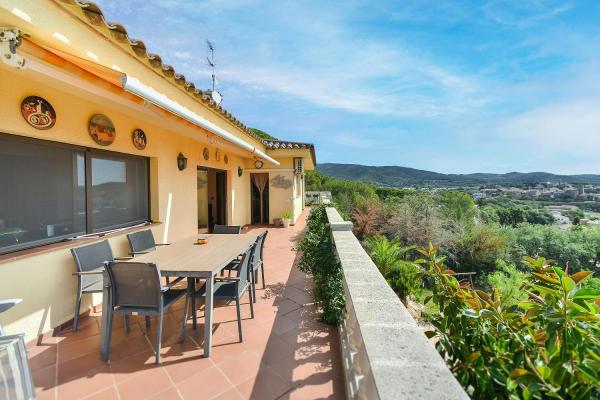 Spanje - Cataloni - Costa Brava - Calonge