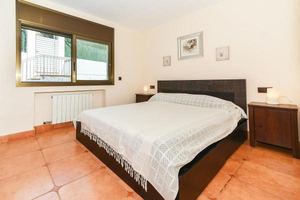 Spanje - Cataloni - Costa Brava - Calonge