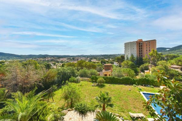Spanje - Cataloni - Costa Brava - Calonge