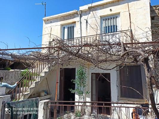 Griekenland ~ Kreta - Renovatie-object