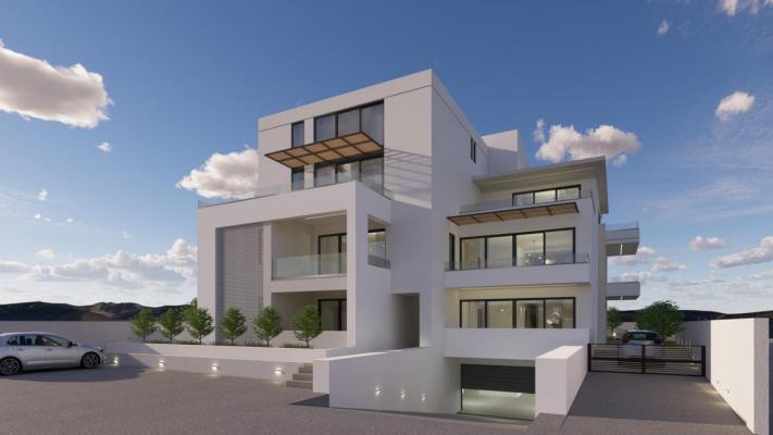 Appartement te koop in Griekenland - Kreta - Chania -  345.000