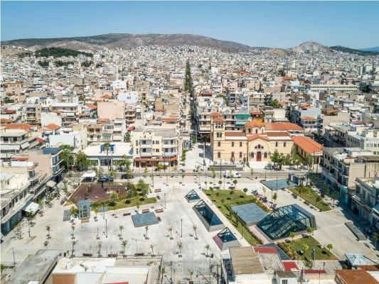 Griekenland ~ Kreta - Woonhuis