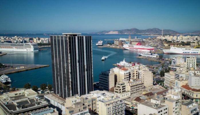 Griekenland ~ Kreta - Woonhuis