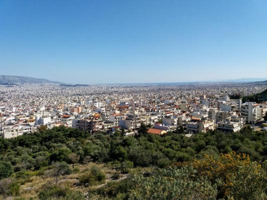 Griekenland ~ Kreta - Woonhuis