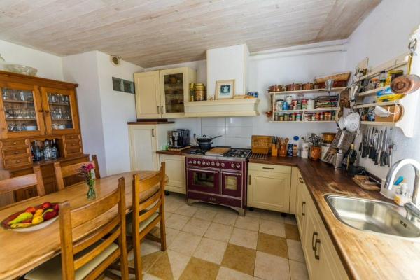 Frankrijk - Auvergne - 63 - Puy-de-Dme - Teilhet