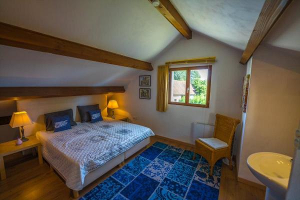 Frankrijk - Auvergne - 63 - Puy-de-Dme - Teilhet