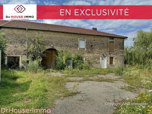 Onroerend goed bject te koop in TIGNECOURT - Frankrijk