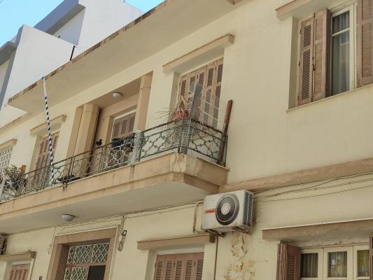 Griekenland ~ Kreta - Maisonnette