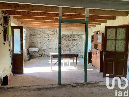 Frankrijk - Auvergne - 63 - Puy-de-Dme - Doranges