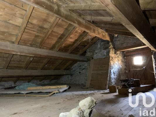 Frankrijk - Auvergne - 63 - Puy-de-Dme - Doranges