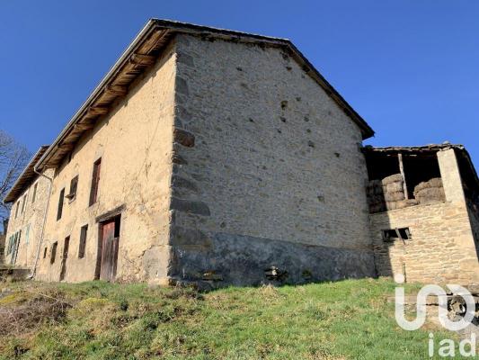 Frankrijk - Auvergne - 63 - Puy-de-Dme - Doranges