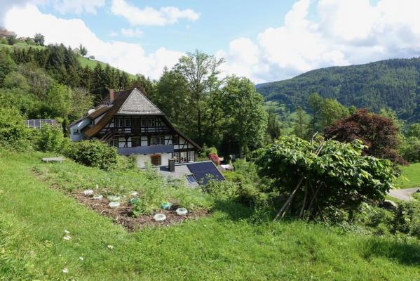 Duitsland ~ Baden-Wrttemberg ~ Sdlicher Oberrhein - Overige