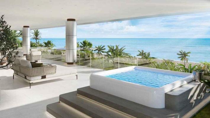 Indonesi ~ Bali - Penthouse