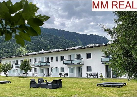 Oostenrijk ~ Salzburgerland - B & B / Pension