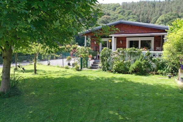 Belgi - Walloni - Prov. Luik / Eifel - AYWAILLE