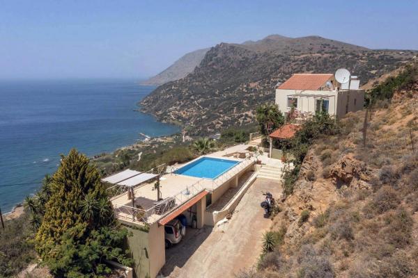 Griekenland - Kreta - Ravdoucha