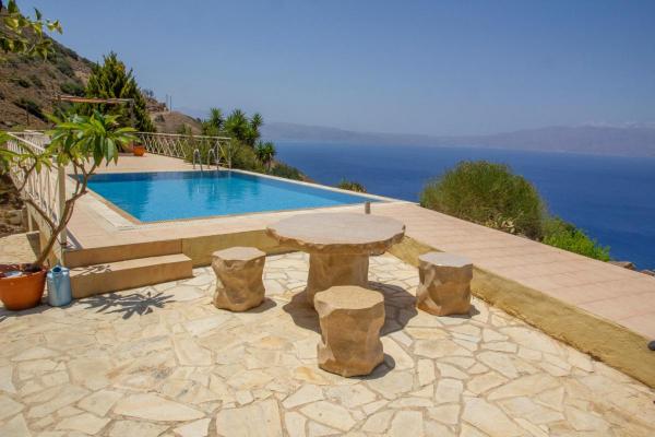 Griekenland - Kreta - Ravdoucha
