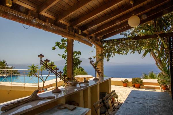 Griekenland - Kreta - Ravdoucha