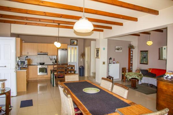 Griekenland - Kreta - Ravdoucha
