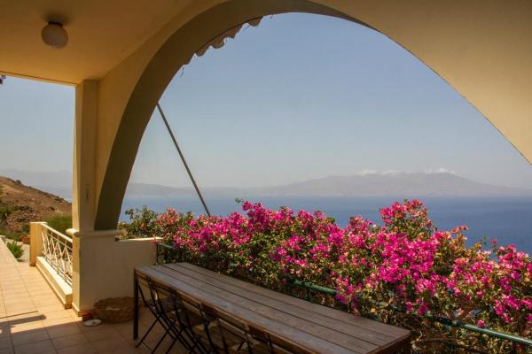 Griekenland - Kreta - Ravdoucha