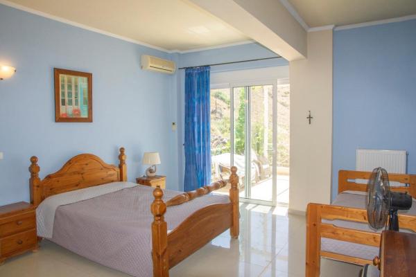 Griekenland - Kreta - Ravdoucha