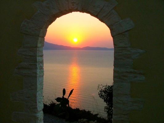 Griekenland - Kreta - Ravdoucha