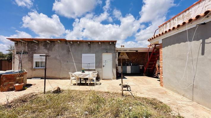 Spanje ~ Valencia (Regio) ~ Castelln ~ Costa Azahar (N) ~ Kust - Bungalow