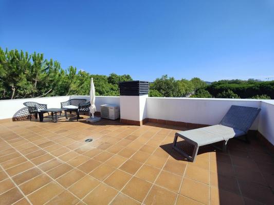 Spanje ~ Cataloni ~ Gerona ~ Costa Brava ~ Kust - Penthouse