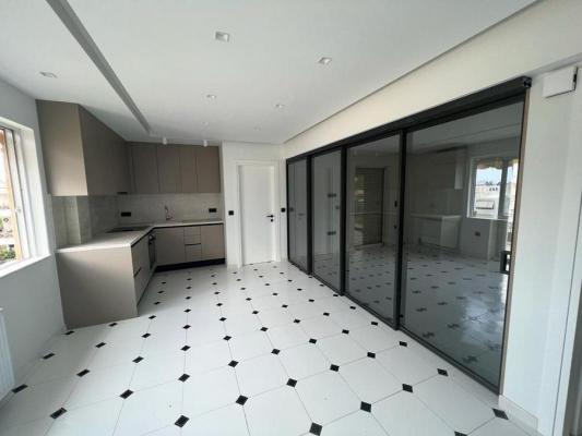 Griekenland ~ Attika - Appartement