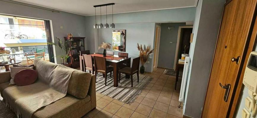 Griekenland ~ Attika - Appartement
