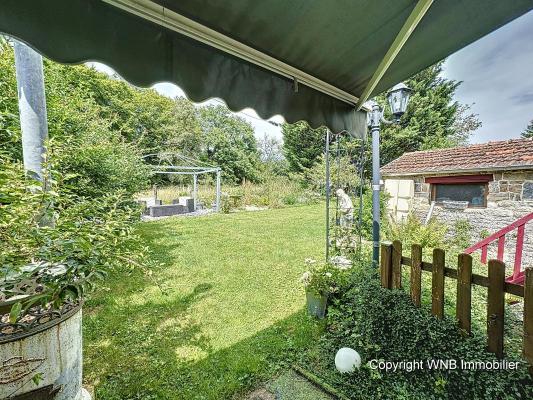 Frankrijk - Champagne-Ardenne - 52 - Haute-Marne - LAFERTE SUR AMANCE