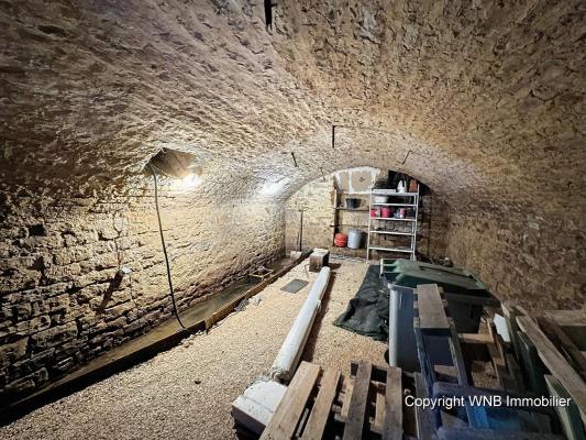 Frankrijk - Champagne-Ardenne - 52 - Haute-Marne - LAFERTE SUR AMANCE