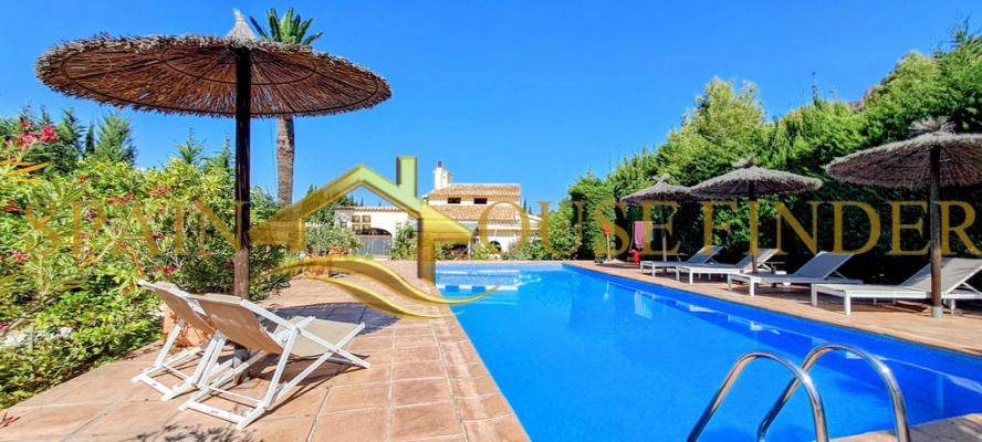 Spanje - Valencia (Regio) - Costa Blanca - Pedreguer