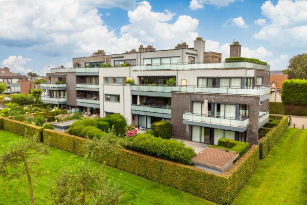 Belgi - Vlaanderen - Antwerpen - Hoogstraten
