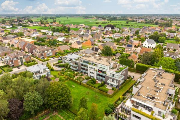 Belgi - Vlaanderen - Antwerpen - Hoogstraten