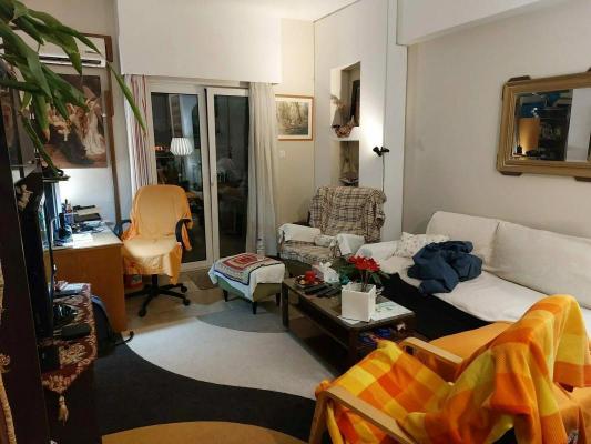Appartement te koop in Griekenland - Attika - Kallipoli, Peiraias -  280.000