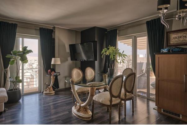 Griekenland ~ Attika - Appartement