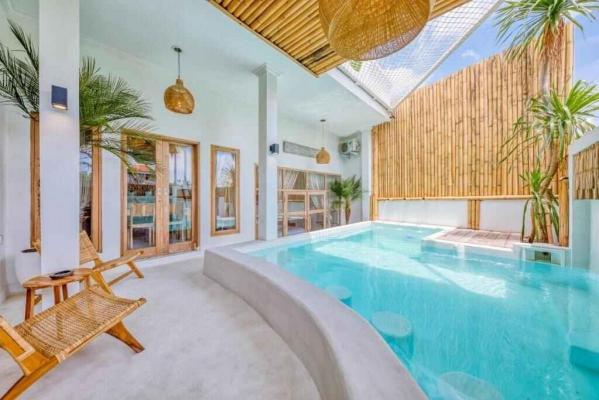 Indonesi ~ Bali - Villa