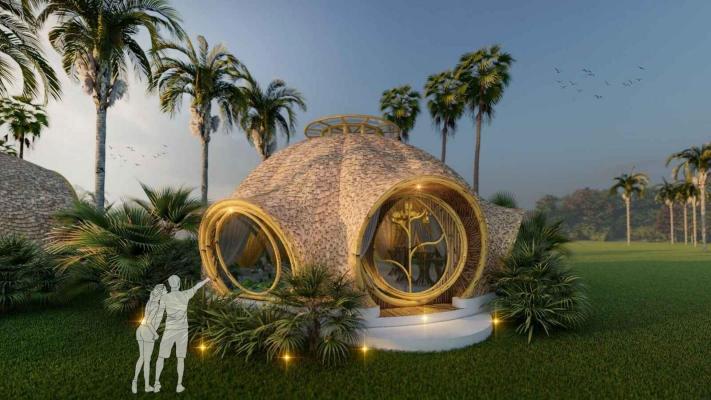 Villa te koop in Indonesi - Bali - Cemagi - $ 133.000