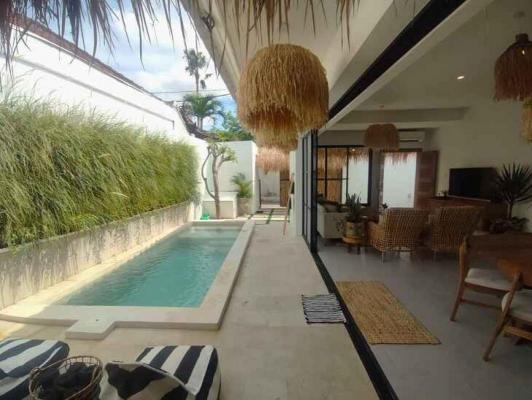 Indonesi ~ Bali - Villa