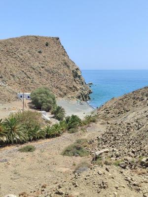 Griekenland - Kreta - PLATIA PERAMATA