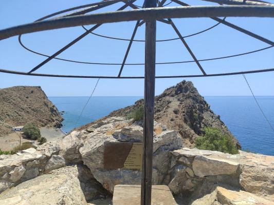 Griekenland - Kreta - PLATIA PERAMATA