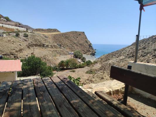 Griekenland - Kreta - PLATIA PERAMATA