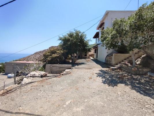 Griekenland - Kreta - PLATIA PERAMATA