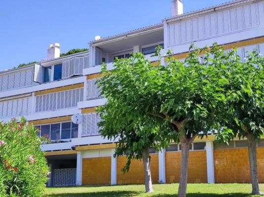 Spanje ~ Cataloni ~ Gerona ~ Costa Brava ~ Kust - Appartement