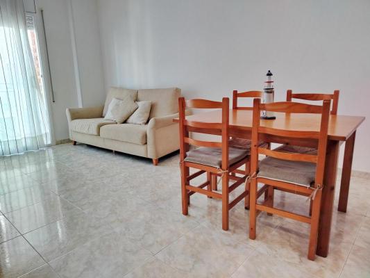 Spanje ~ Cataloni ~ Gerona ~ Costa Brava ~ Kust - Appartement
